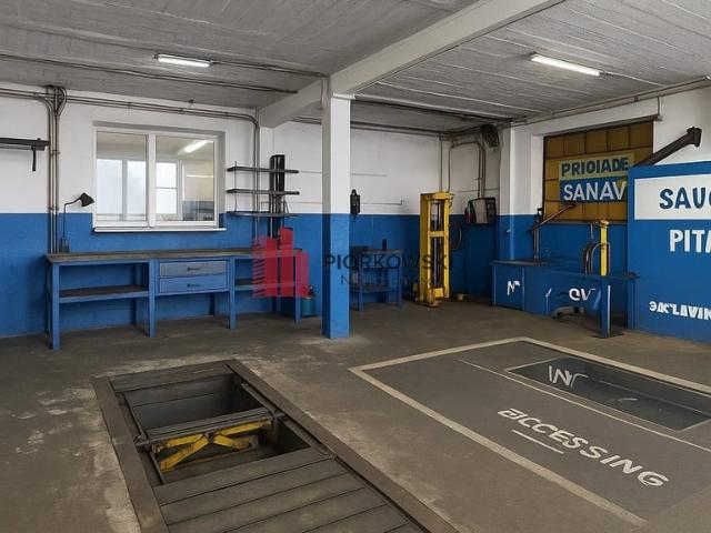 Komercyjne na sprzedaż w Białołęka, Warszawa