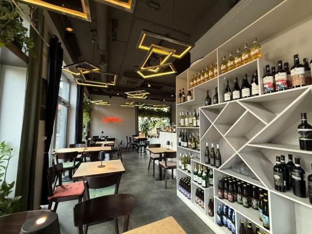 Komercyjne na sprzedaż w Warszawa, Mazowieckie