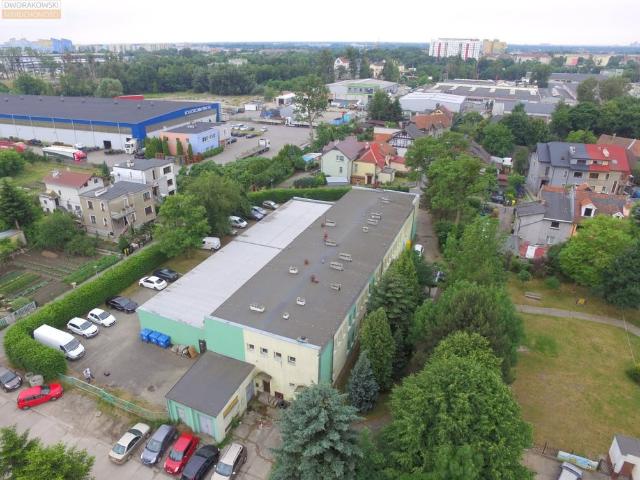 Komercyjne na sprzedaż w Wrocław, Dolnośląskie
