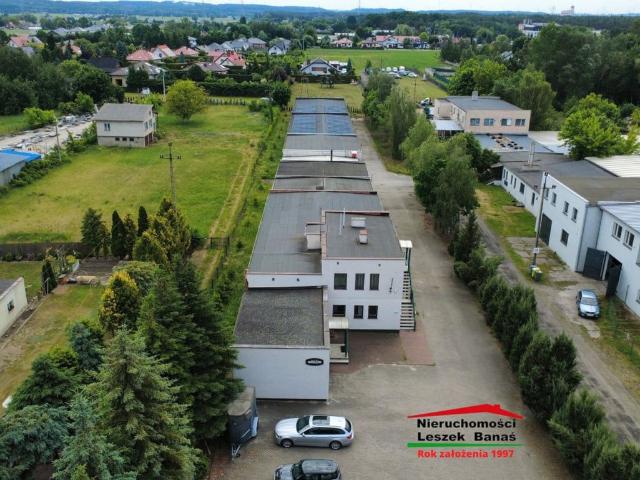 Komercyjne do wynajęcia w Kujawsko-pomorskie
