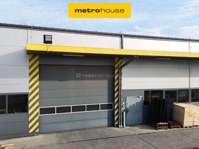 Komercyjne do wynajęcia w Mazowieckie