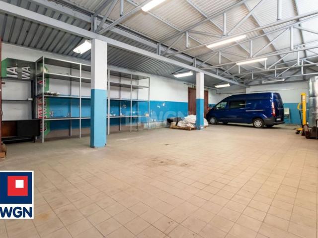 Komercyjne do wynajęcia w Elbląg, Warmińsko-mazurskie