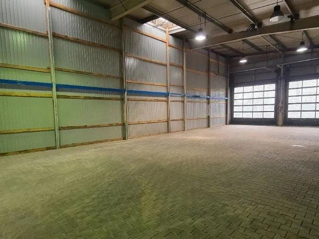 Komercyjne do wynajęcia w Prądnik Biały, Kraków