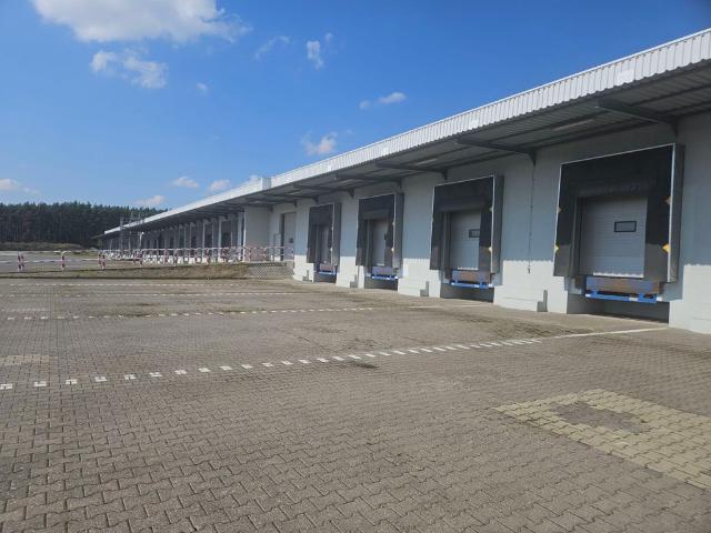 Komercyjne do wynajęcia w Koziegłowy, Wielkopolskie