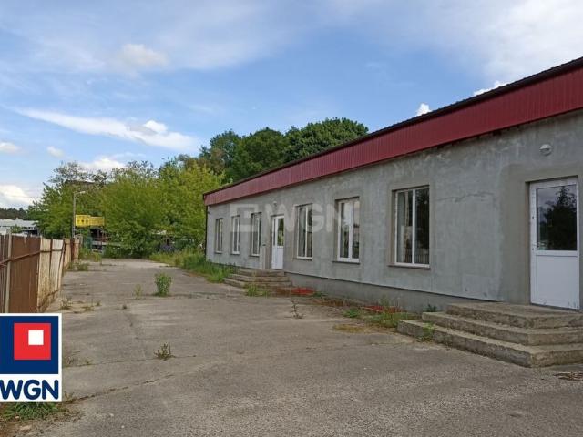 Komercyjne do wynajęcia w Brodnica, Kujawsko-pomorskie
