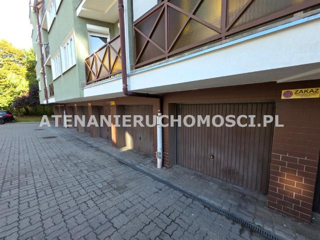 Garaż na sprzedaż w Górzyskowo, Bydgoszcz