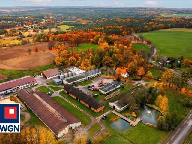Grunt na sprzedaż w Somonino, Pomorskie