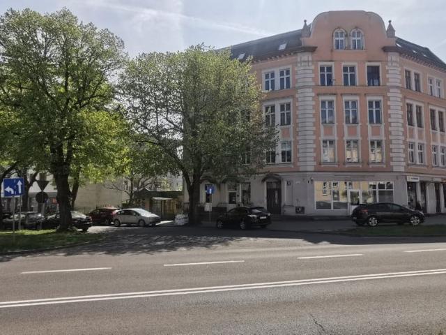 Grunt na sprzedaż w Kołobrzeg, Zachodniopomorskie