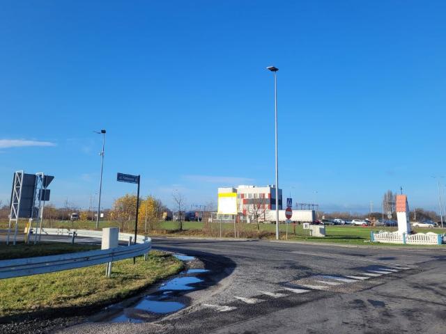 Grunt na sprzedaż w Trzemeszno, Wielkopolskie