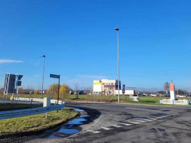 Grunt na sprzedaż w Trzemeszno, Wielkopolskie