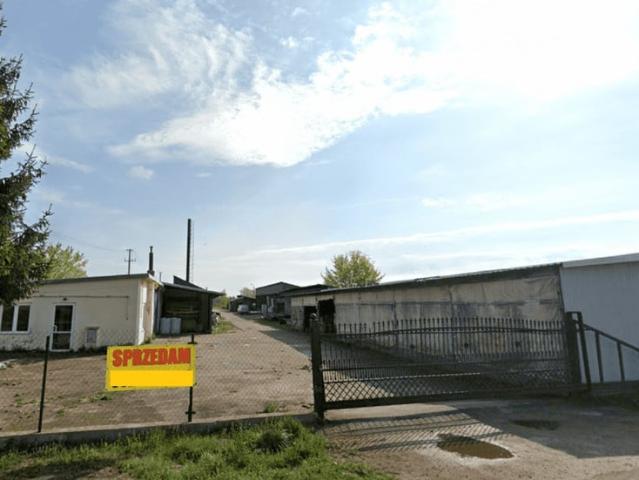 Grunt na sprzedaż w Szczuczyn, Podlaskie