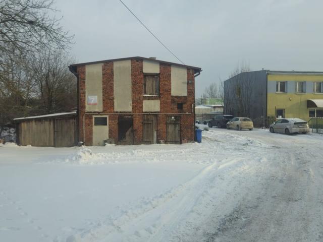 Grunt na sprzedaż w Łódź, Łódzkie