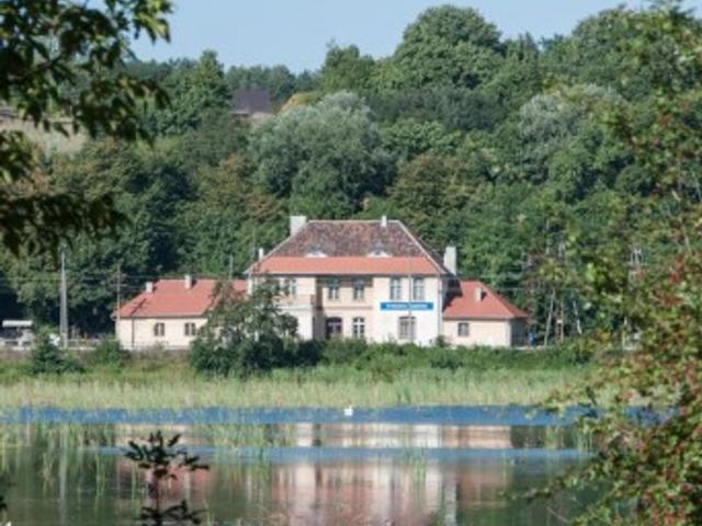 Grunt do wynajęcia w Bydgoszcz