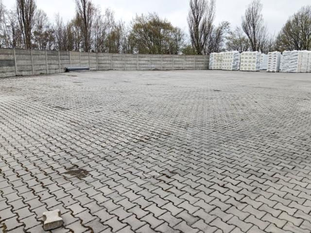 Grunt do wynajęcia w Bytom, Śląskie