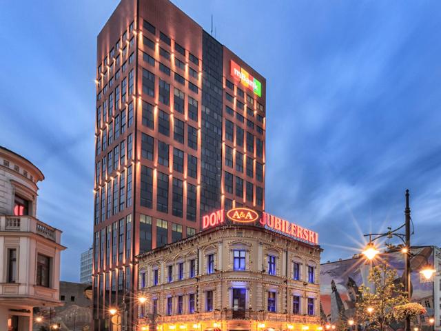 Grunt do wynajęcia w Łódź, Śródmieście