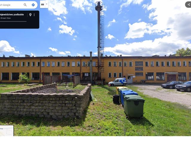 Grunt do wynajęcia w Suwałki