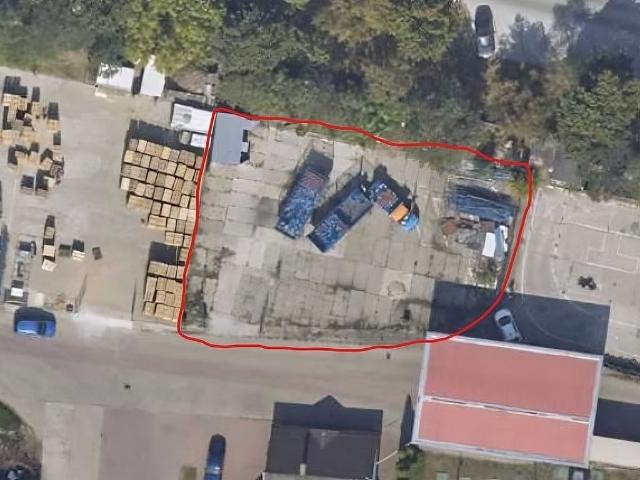 Grunt do wynajęcia w Toruń, Kujawsko-pomorskie