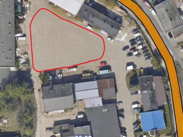 Grunt do wynajęcia w Toruń, Kujawsko-pomorskie