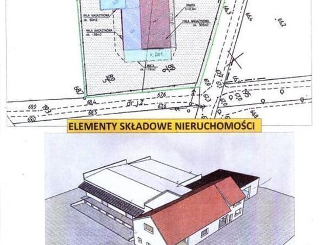 Komercyjne na sprzedaż w Sława, Lubuskie