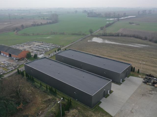 Komercyjne na sprzedaż w Rzegnowo, Wielkopolskie