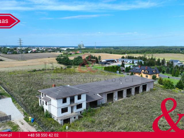 Komercyjne na sprzedaż w Starogard Gdański, Pomorskie