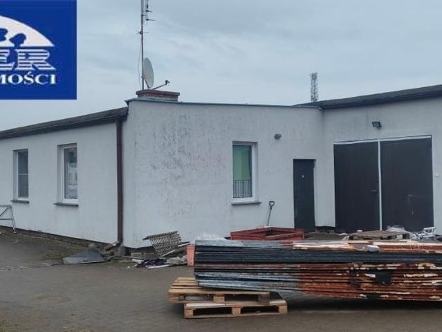 Komercyjne na sprzedaż w Suchy Las, Wielkopolskie