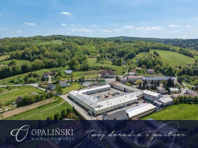 Komercyjne na sprzedaż w Lubenia, Podkarpackie