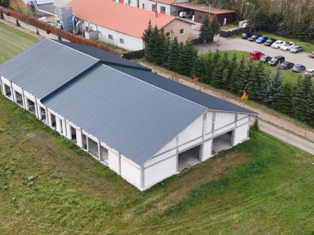 Komercyjne na sprzedaż w Wągrowiec, Wielkopolskie
