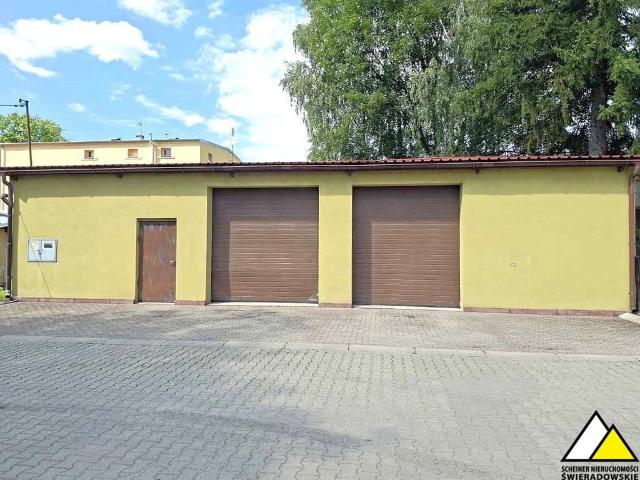Komercyjne na sprzedaż w Mirsk, Dolnośląskie