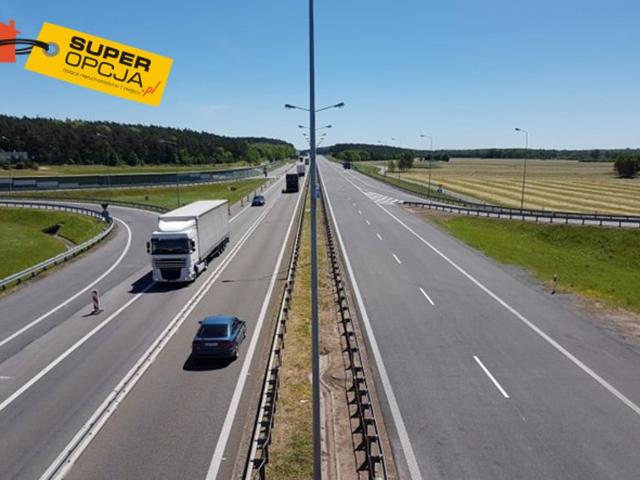 Komercyjne na sprzedaż w Rudno, Małopolskie