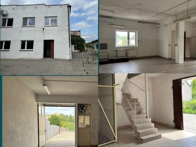 Komercyjne na sprzedaż w Luboń, Wielkopolskie