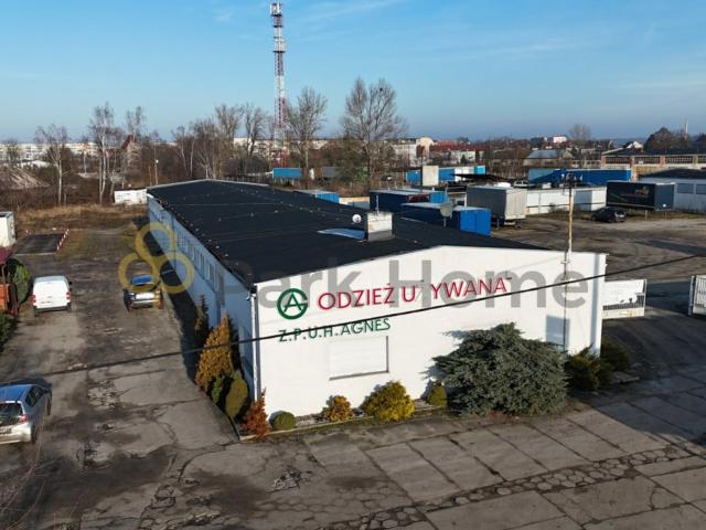 Komercyjne na sprzedaż w Żagań, Lubuskie