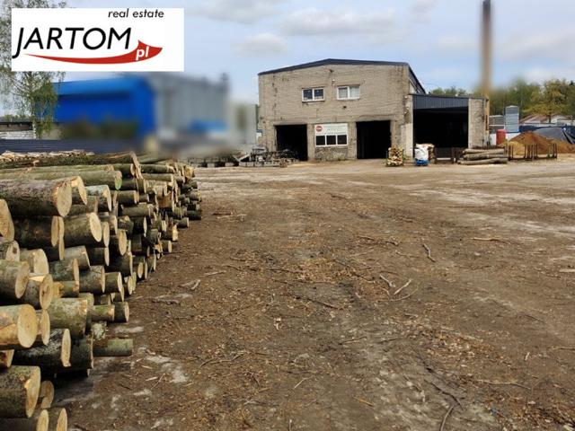 Komercyjne na sprzedaż w Podlaskie