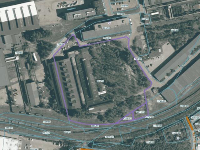 Komercyjne na sprzedaż w Chorzów, Śląskie