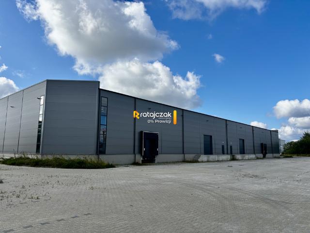 Komercyjne na sprzedaż w Park Przemysłowo-Technologiczny 