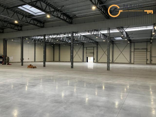 Komercyjne na sprzedaż w Kokoszki, Gdańsk