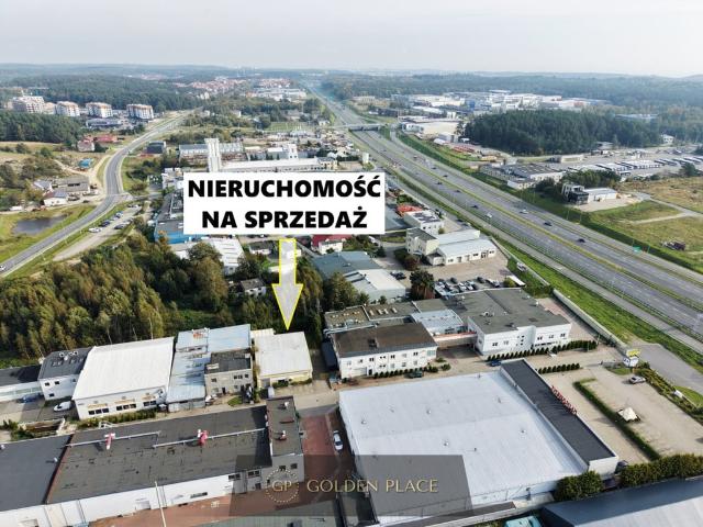 Komercyjne na sprzedaż w Gdynia, Pomorskie