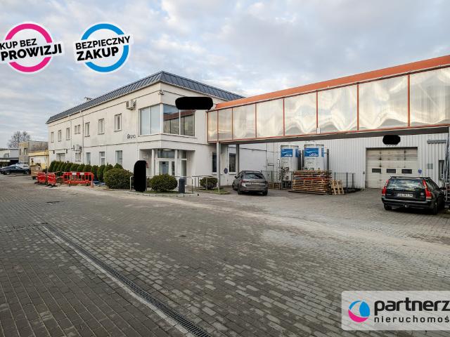 Komercyjne na sprzedaż w Fikakowo, Gdynia