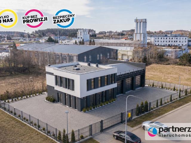 Komercyjne na sprzedaż w Gdynia, Pomorskie