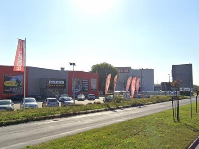 Komercyjne na sprzedaż w Kalisz, Wielkopolskie