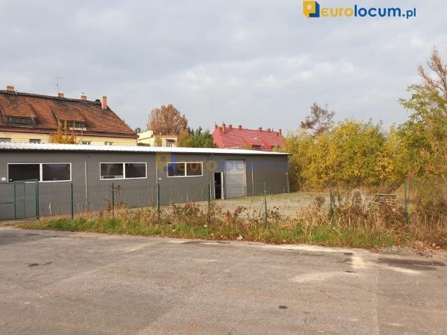 Komercyjne na sprzedaż w Skarżysko-kamienna, Świętokrzyskie