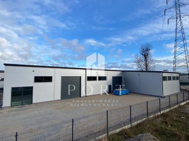 Komercyjne na sprzedaż w Pomorskie