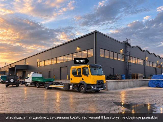 Komercyjne na sprzedaż w Krzyż, Tarnów