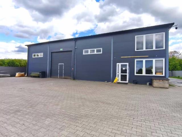 Komercyjne na sprzedaż w Świdnik, Lubelskie