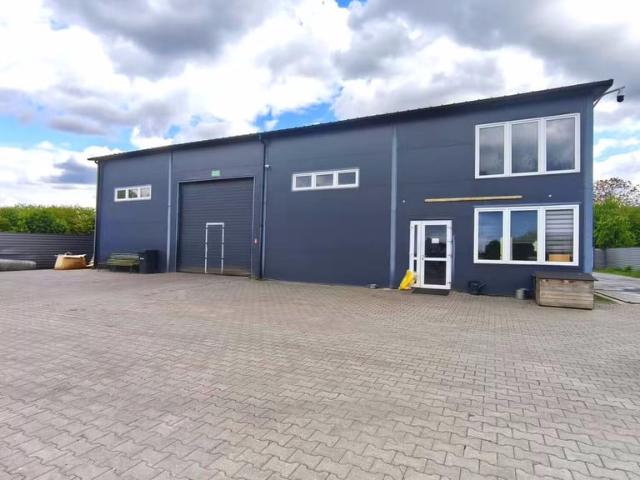 Komercyjne na sprzedaż w Świdnik, Lubelskie