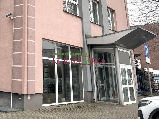 Komercyjne na sprzedaż w Zielona Góra, Lubuskie