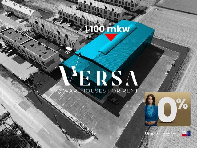 Komercyjne do wynajęcia w Janki, Mazowieckie