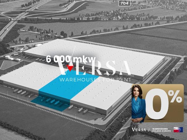 Komercyjne do wynajęcia w Łyszkowice, Łódzkie