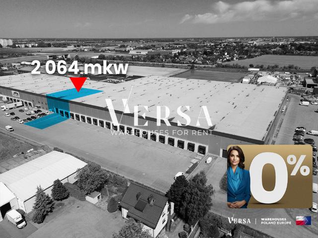 Komercyjne do wynajęcia w Ożarów Mazowiecki, Mazowieckie