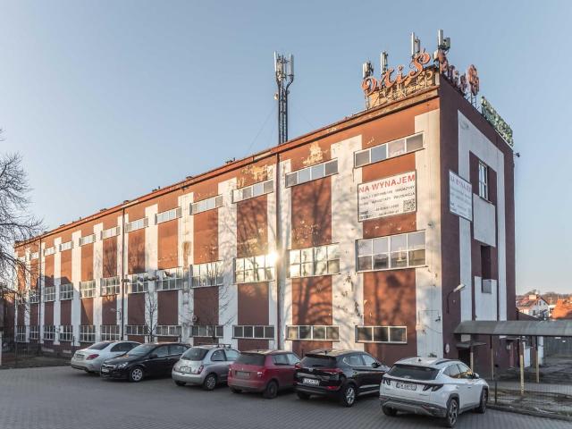 Komercyjne do wynajęcia w Oborniki Śląskie, Dolnośląskie